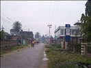 Dibrugarh town